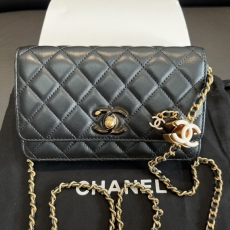 Chanel Satchel Bags